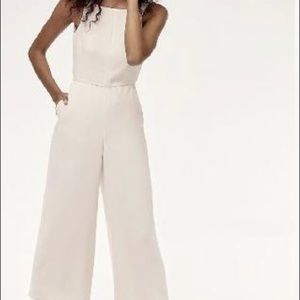 Aritzia jumpsuit
